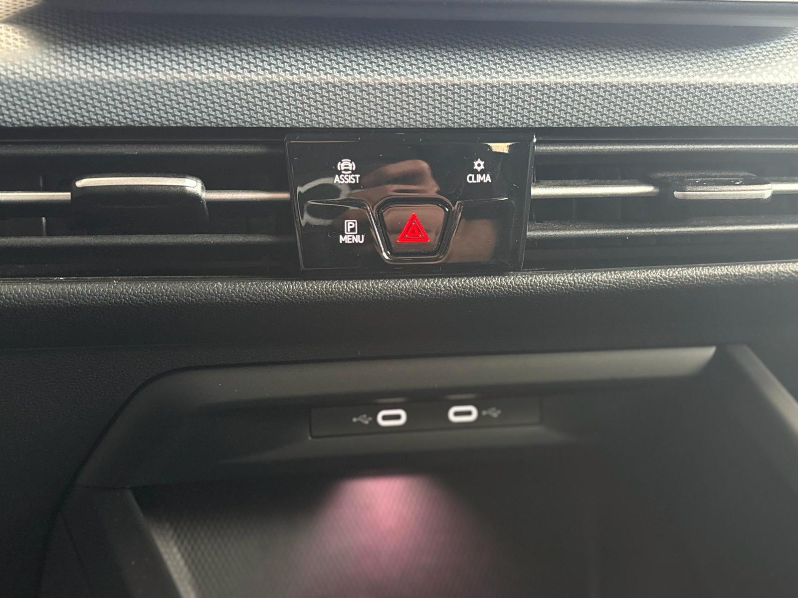 Volkswagen Golf VIII Lim. 1.5 eTSI 1.HAND GOAL NAVI DSG LED, миниатюра 25