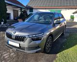 Skoda Kamiq 1.5 TSI ACT DSG Style Style - Skoda Kamiq von privat