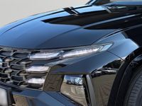 Hyundai TUCSON - Vorschau Bild 5