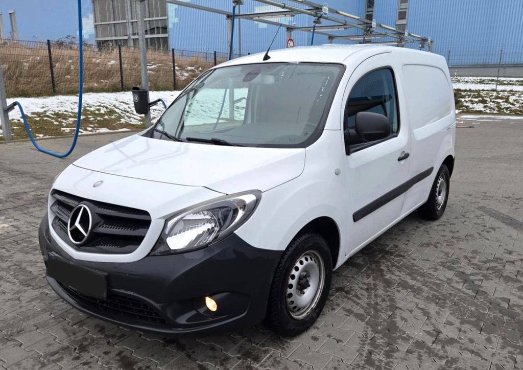 Image of Mercedes-Benz Citan