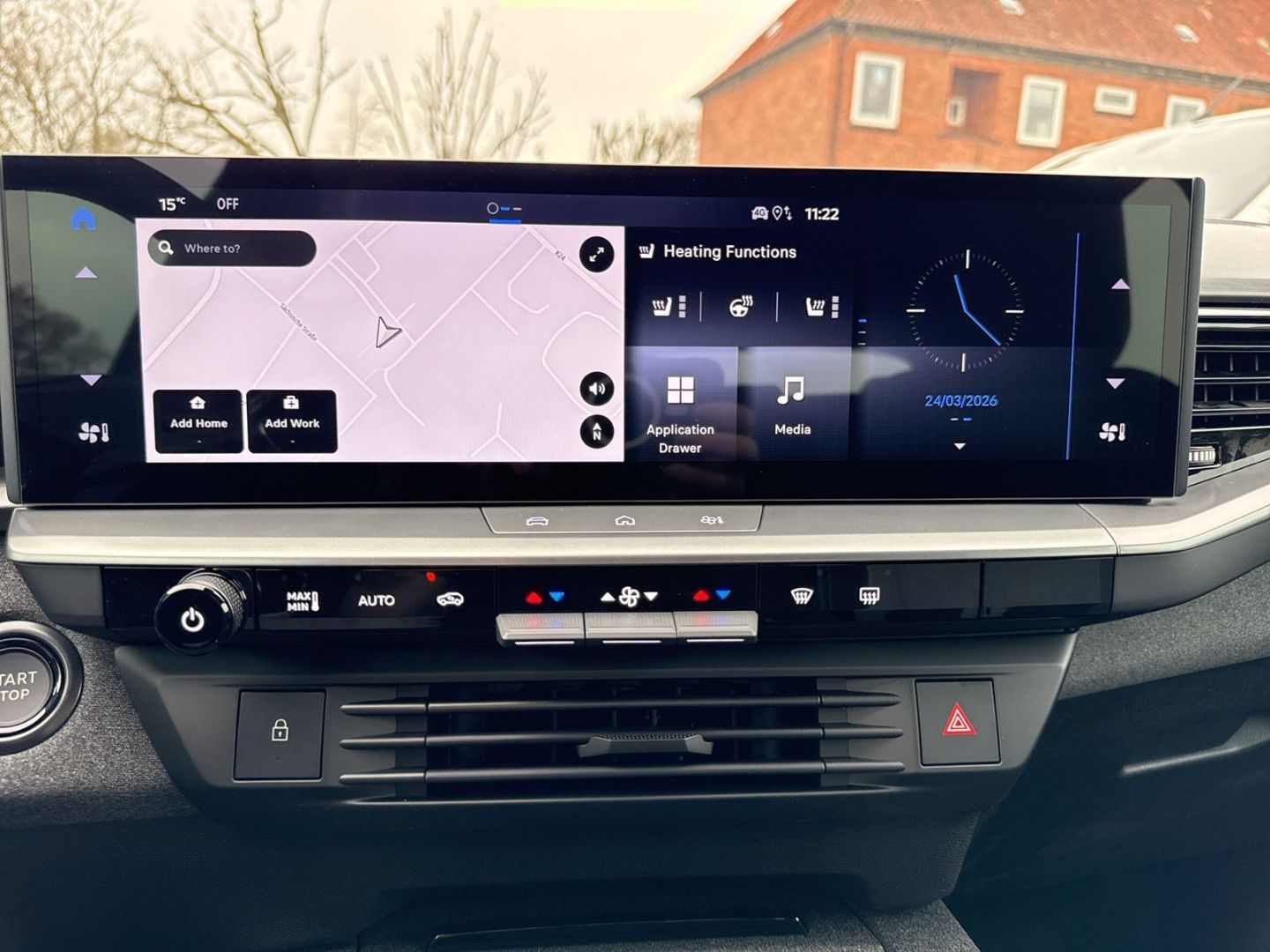 Opel Grandland (X) - Bild 17