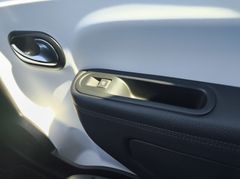 Renault Twingo Electric Techno *Szhzg.*Faltdach*Kamera*