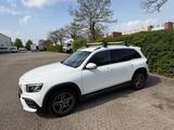 Mercedes-Benz GLB 180 d DCT - AMG line mit 7 Sitzer