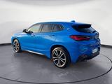 BMW X2 xDrive20i M Sport Navi Rückfahrkamera Sitzver - blaue BMW X2