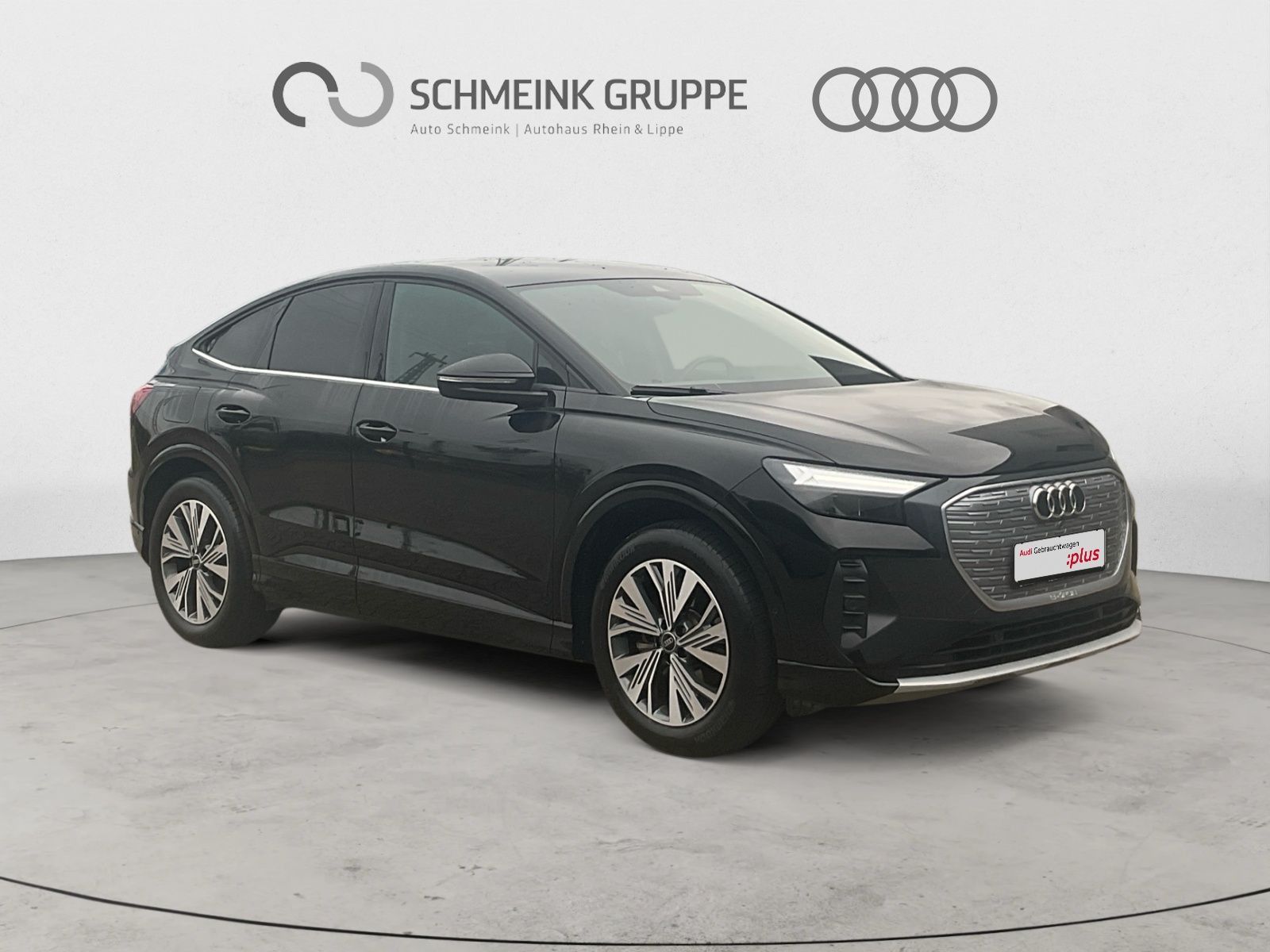 Audi Q4 e-tron - Bild 8