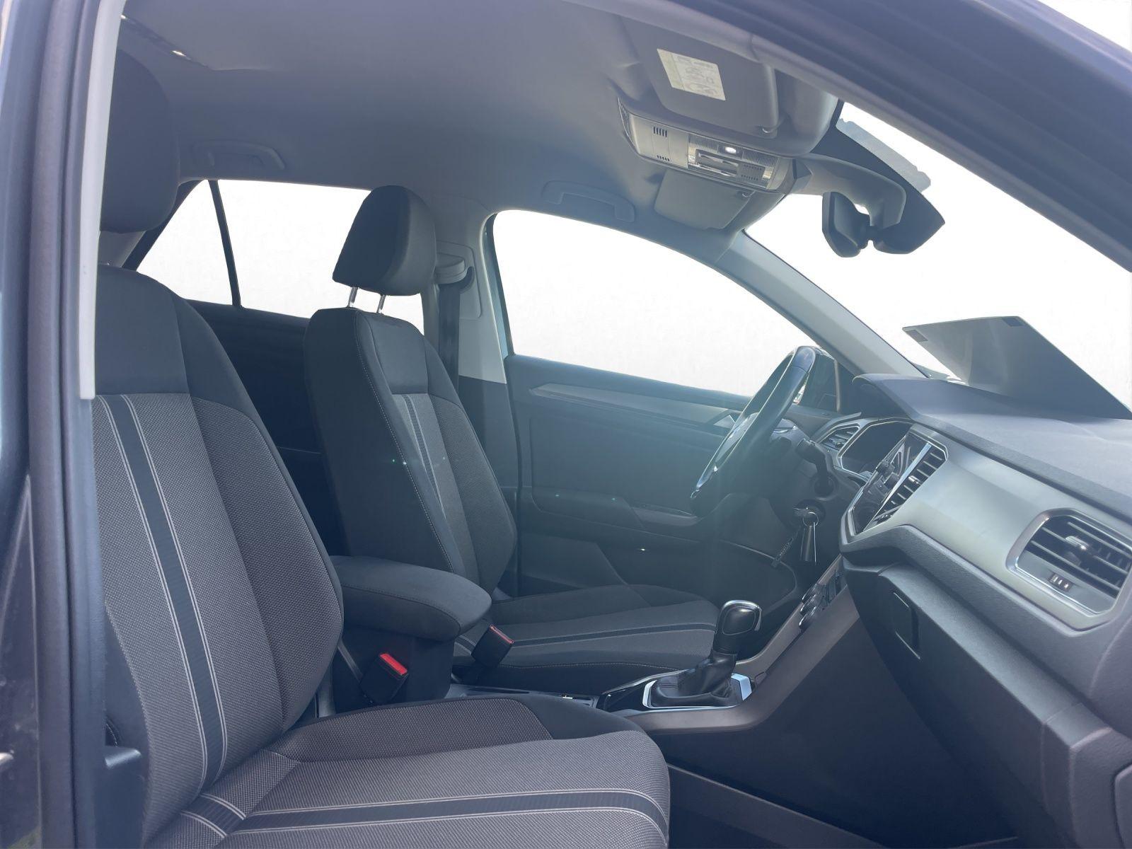 Volkswagen T-Roc 1.5 TSI DSG STYLE*AHK*LED*KAMERA*SHZ*KLIMA, миниатюра 5