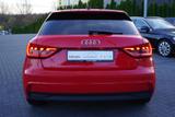 Audi A1 Sportback 35 1.5 TFSI LED Navi PDC Spurhalte - gebrauchte Audi A1 aus dem Jahr 2019