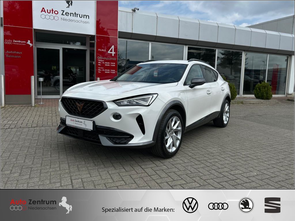 CUPRA Formentor 1.4 e-Hybrid ***AZN-FÖRDERUNG*** DSG