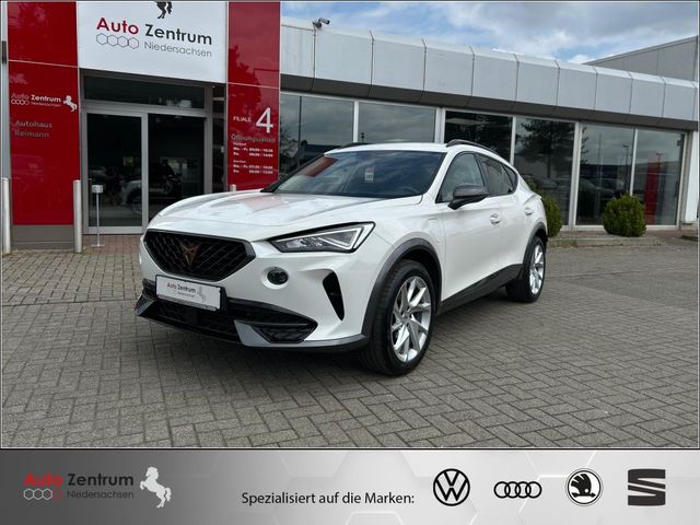 CUPRA Formentor 1.4 e-Hybrid ***AZN-FÖRDERUNG*** DSG