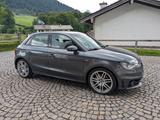 Audi A1 2.0 TDI Sportback S line ABT - Service Neu - Audi A1: Abt