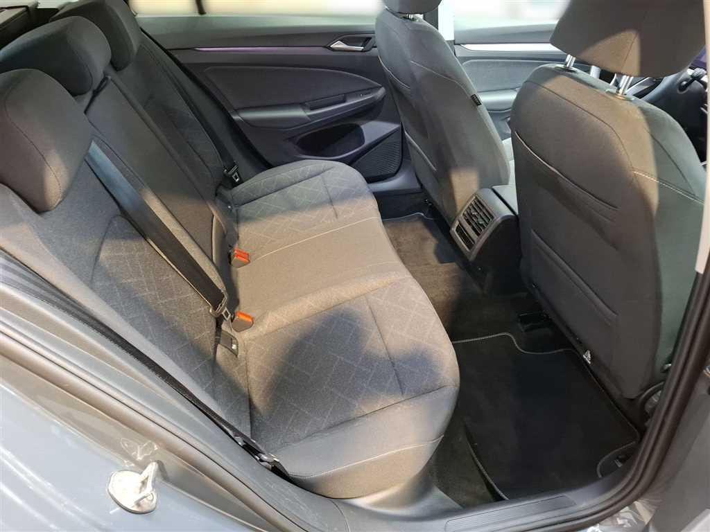 Volkswagen Golf Variant Life 1.5 eTSI DSG Business Premium, миниатюра 19