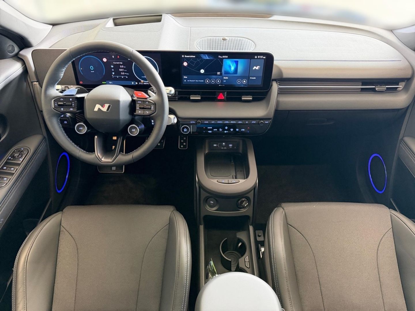 Hyundai IONIQ 5 – Bild 9