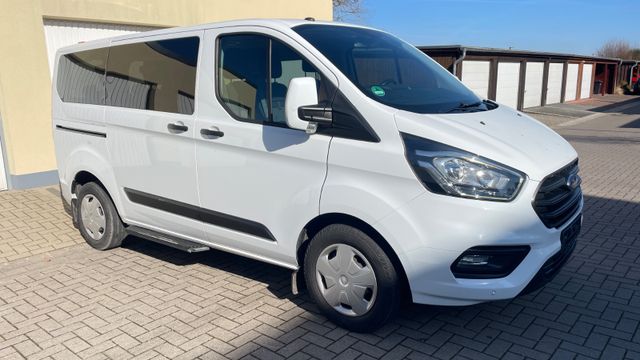 Ford Transit/Tourneo Custom Kombi Trend 9 Sitzer