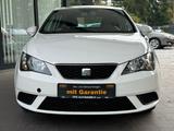 Seat Ibiza Reference*1-Hand*TÜV 2027*Garantie/ - Seat Ibiza