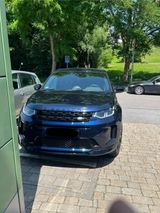 Land Rover Discovery Sport D180 AWD Automatik R-DYNAMIC... - Land Rover Discovery Sport: R Dynamic