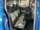 Citroën Berlingo Feel XL - Citroën Berlingo: Xl
