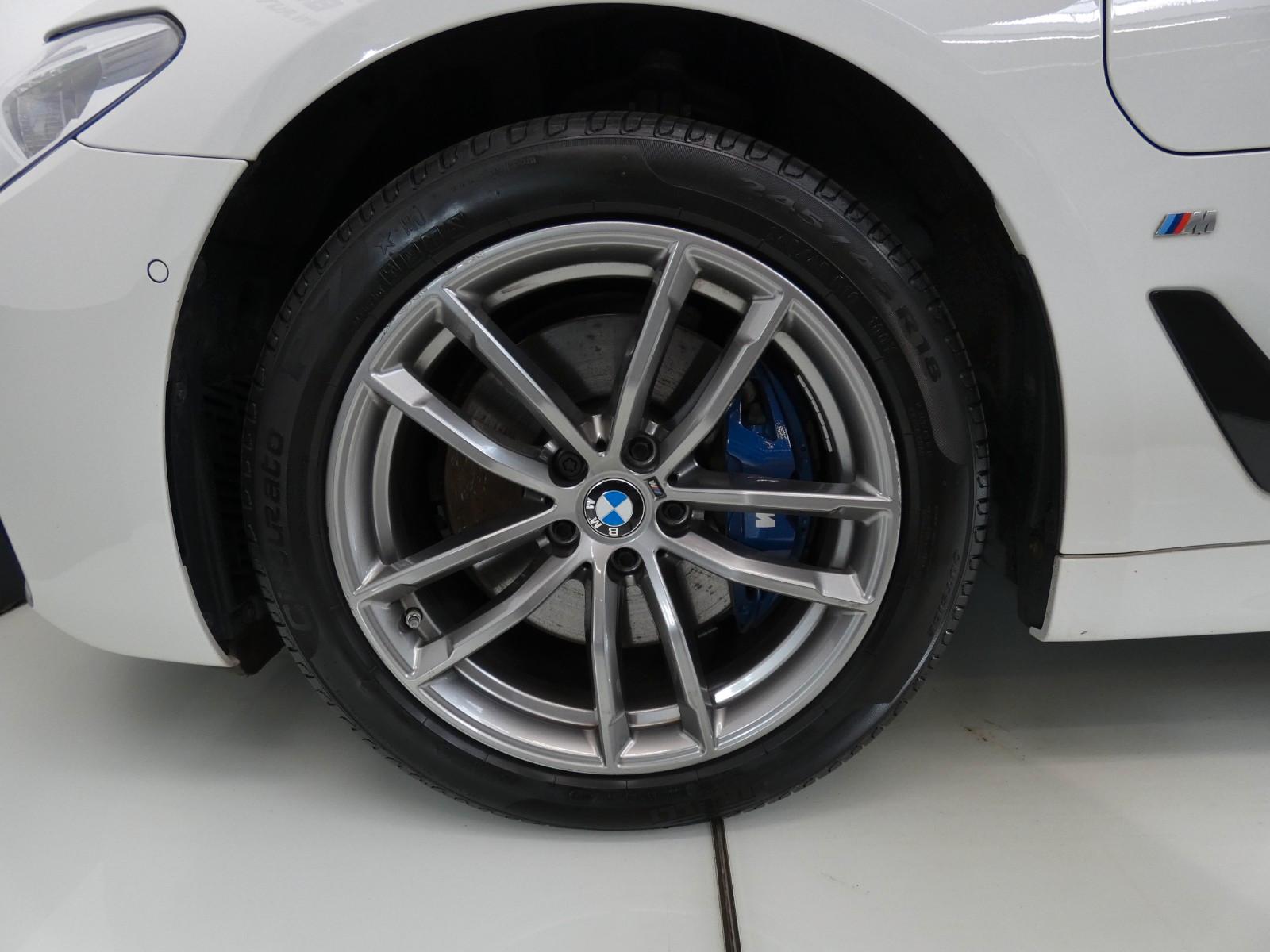 BMW 530 e xDrive M Sportpaket iPerformance*HUD*HiFi