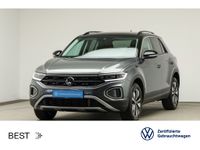 Volkswagen T-Roc - Vorschau Bild 1