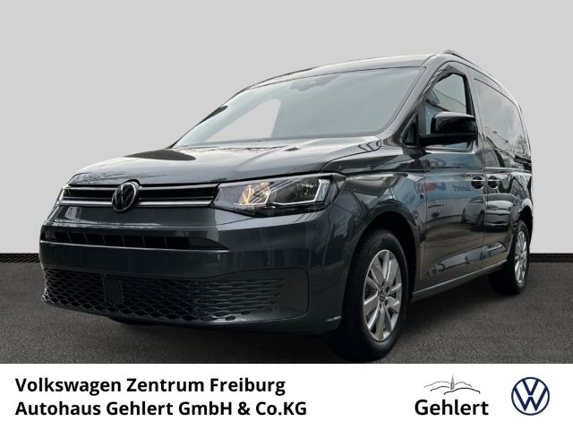 Volkswagen Caddy 1.5  Life 5-Sitzer 85 kW TSI DSG, AHK