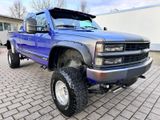 Chevrolet K1500 MONSTER Silverado LPG H Zulassung 4X4  - Chevrolet K1500 Gebrauchtwagen