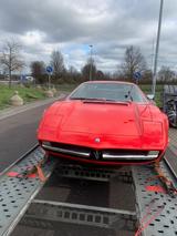 Maserati Merak - Maserati Merak Gebrauchtwagen