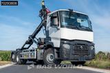 Renault C 480 C 6X2 Penz 15Z 9.5R Crane Kran Hiab 21 Ton - Renault LKWs