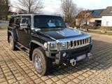 Andere Hummer H3 - 3,7 Liter Benziner 4x4 Allrad - Andere mit Benzin-Antrieb: Geländewagen
