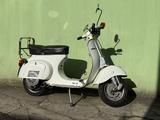Vespa 50 n Special  - VESPA 50 N