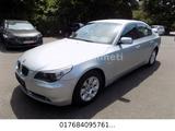 BMW 523 Baureihe 5 Lim. 523i - BMW 523 in Nürnberg