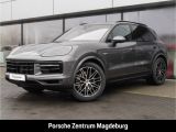 Porsche Cayenne E-Hybrid*PANO*BOSE*HD-MATRIX*INNO*PASM* - Porsche Cayenne in Magdeburg