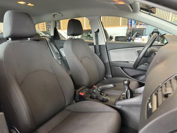 Seat Leon *SERVICE*TÜV04.26*KLIMA*2-HAND*