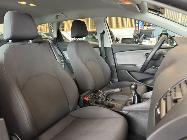 Seat Leon *SERVICE*TÜV04.26*KLIMA*2-HAND*