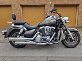 Kawasaki VN 1700 V-Twin-Classic-ABS-K-ACT Dual/3Jhr Garan - KAWASAKI VN 1700