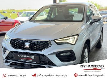 SEAT Ateca - 1