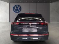 Volkswagen Tayron - Vorschau Bild 6