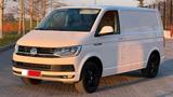 Volkswagen vw t6 kastenwagen - Volkswagen T5: V6