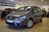 Volkswagen Golf Plus 1.6 Goal/INSPEKT. NEU/TÜV NEU/1.HAND - Volkswagen Golf Plus: Goal