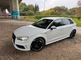 Audi A3 S-Line 184 PS Quattro DSG | Bang &... - Audi A3 mit Diesel-Antrieb: Kleinwagen, Automatik