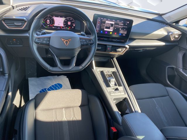 Formentor Cupra 1,4 TSI e-Hybrid 150KW DSG LED N