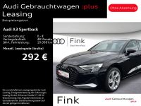 Audi A3 - Vorschau Bild 1