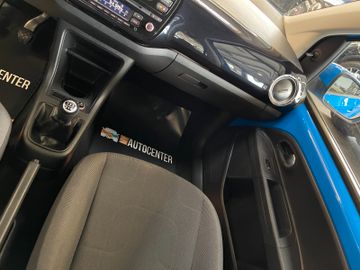 Volkswagen up! move up! *Navi*Klima*Isofix*TÜV*