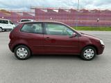 Volkswagen Polo IV Comfortline 1,4 TDI*Klima*SHZ*8xBereift* - Volkswagen Polo aus 2007 mit Diesel-Antrieb