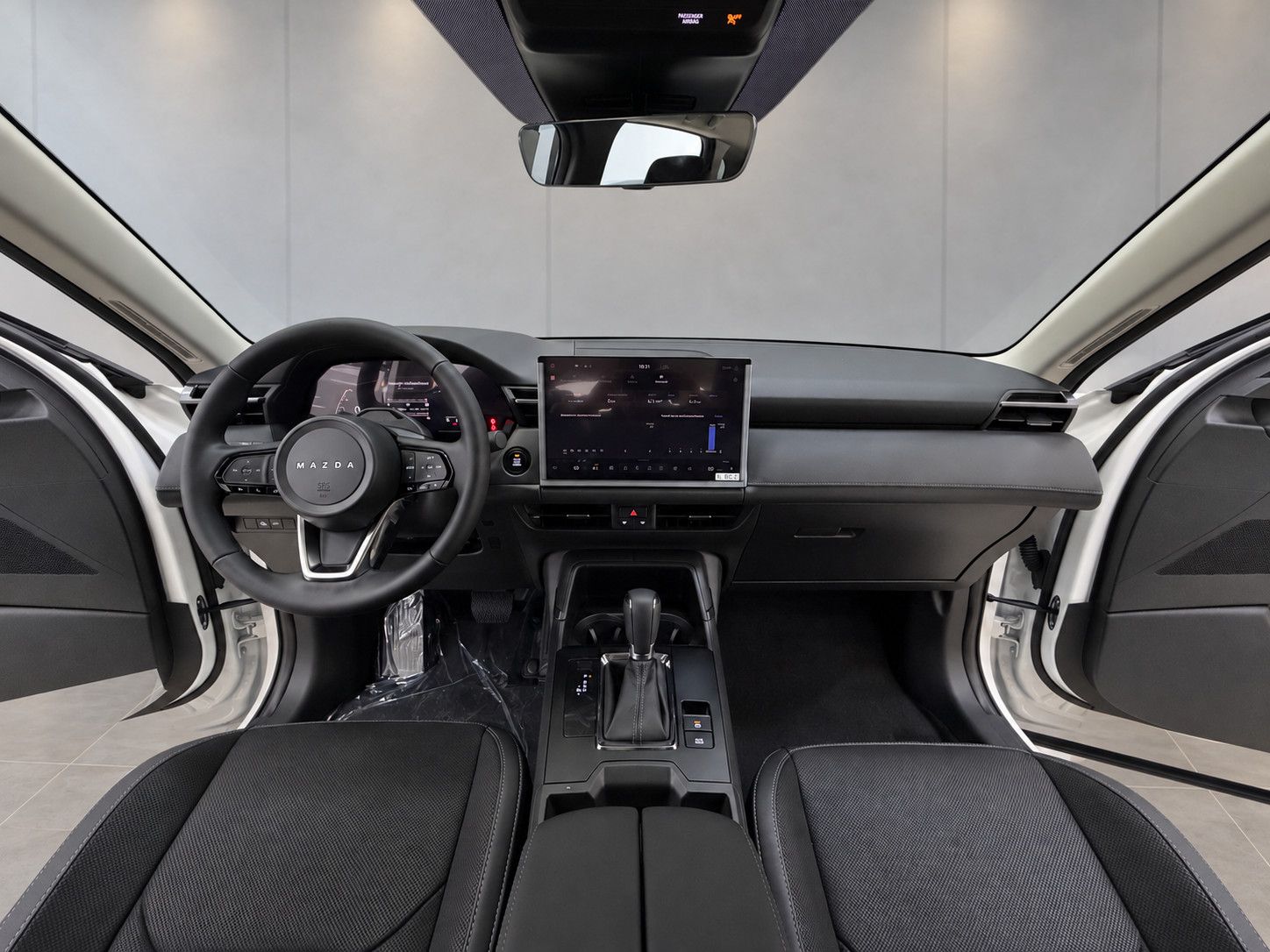 Mazda CX-5 - Bild 14
