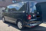 Volkswagen T5 Multivan, DSG, Allrad, STHZ, 2xSchiebet - : Multivan