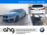BMW 118i Sport Line *Navi*Sportsitze*LED*PDC*SHZ*DAB - BMW 118: 118d