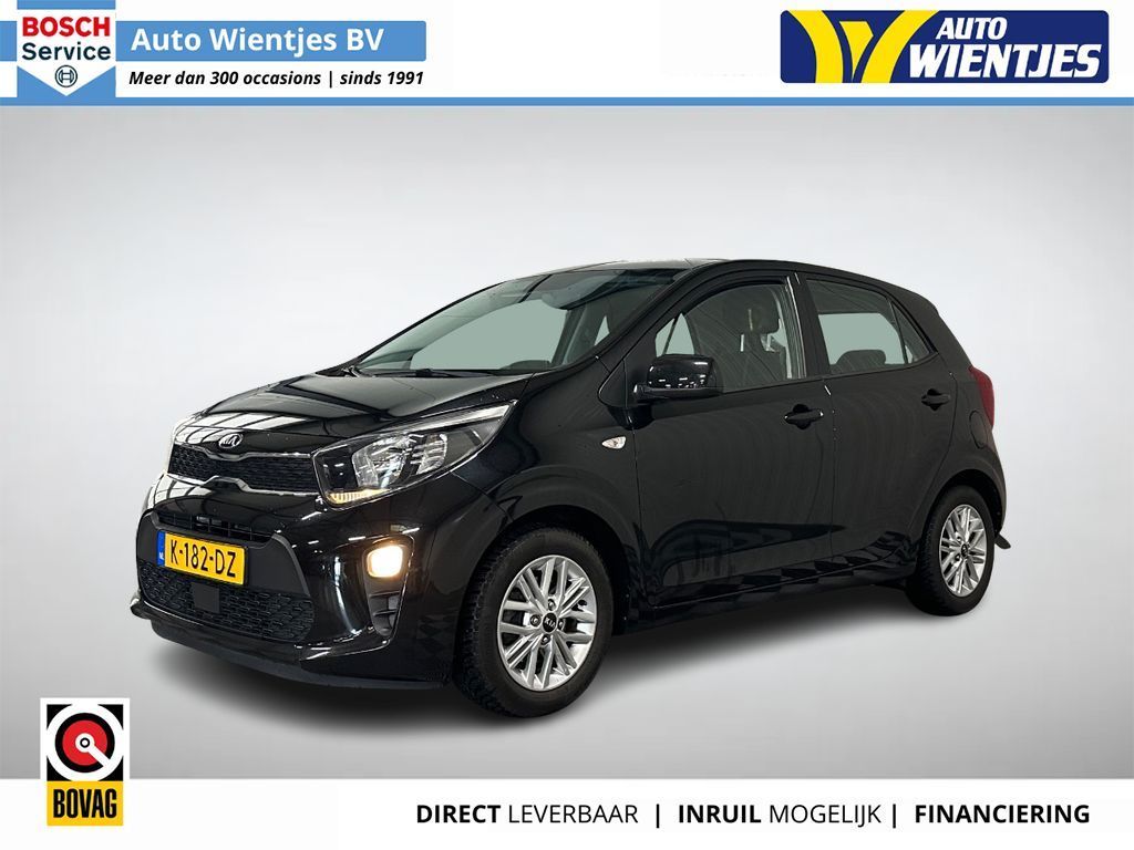 Image of Kia Picanto