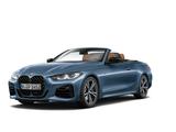 BMW M440i xDrive Cabrio Innovationsp. Sport Aut.
