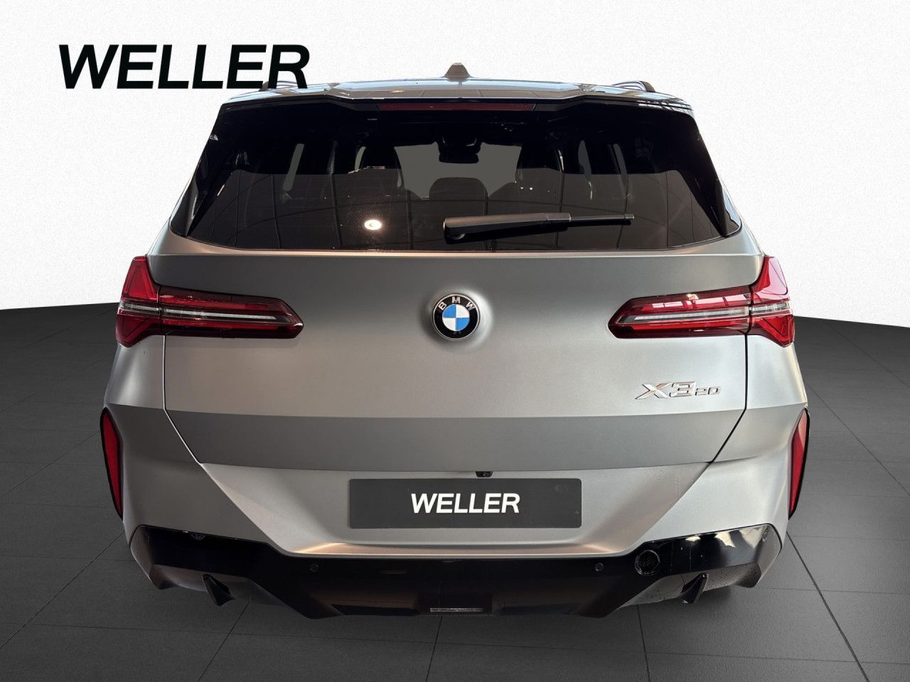 BMW X3 - Bild 17
