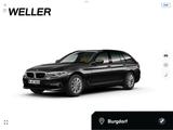 BMW 530i xDrive Touring Sport Adapt.LED HUD AHK Disp - BMW 530 mit Anhängerkupplung