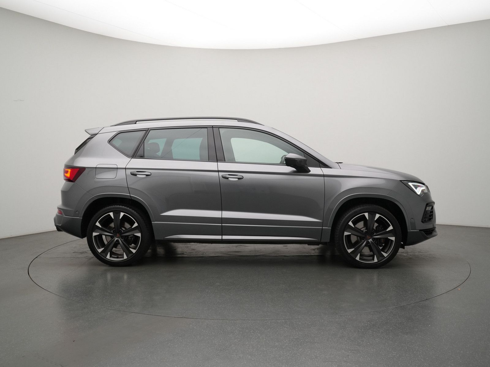 Cupra Ateca - Bild 3